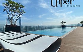 Upper Suites Kl Sentral